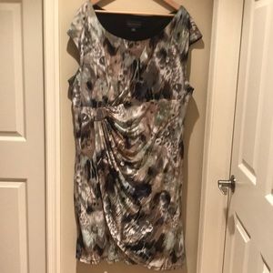 Beautiful size 24 dress